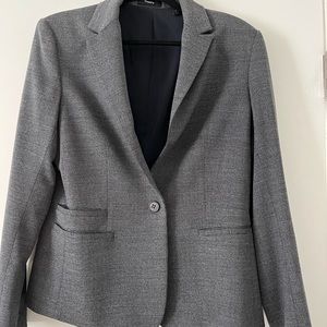 Size 12 Theory Blazer